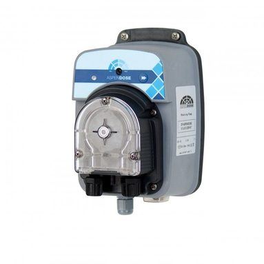 Aspendose 2,8Lt/h 3Bar Peristaltik Analog Dozaj Pompası