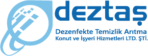 Deztaş Dezenfekte Temizlik Arıtma