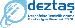 Deztaş Dezenfekte Temizlik Arıtma