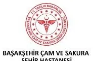 Başakşehir Çam ve Sakura Şehir Hastanesi